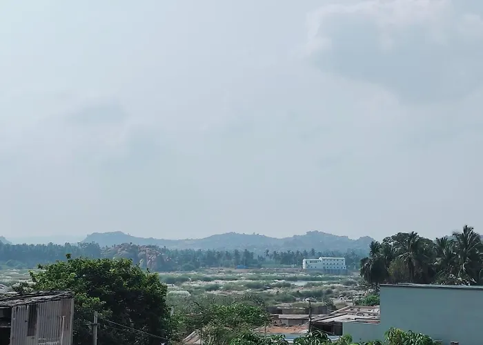 Sri Sai Homestay