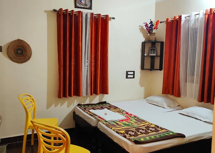 Sri Sai Homestay