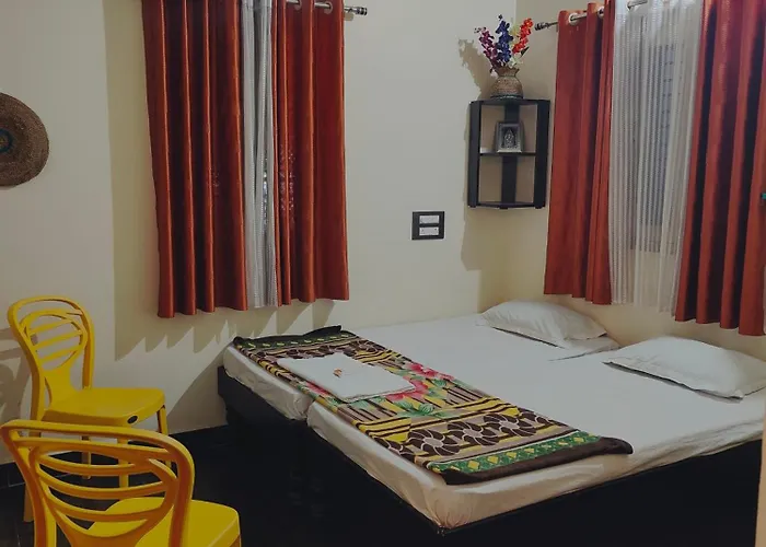 Sri Sai Homestay