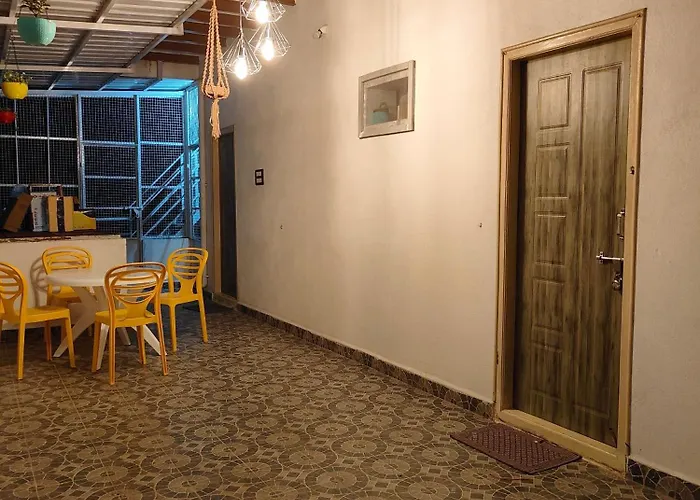 Sri Sai Homestay