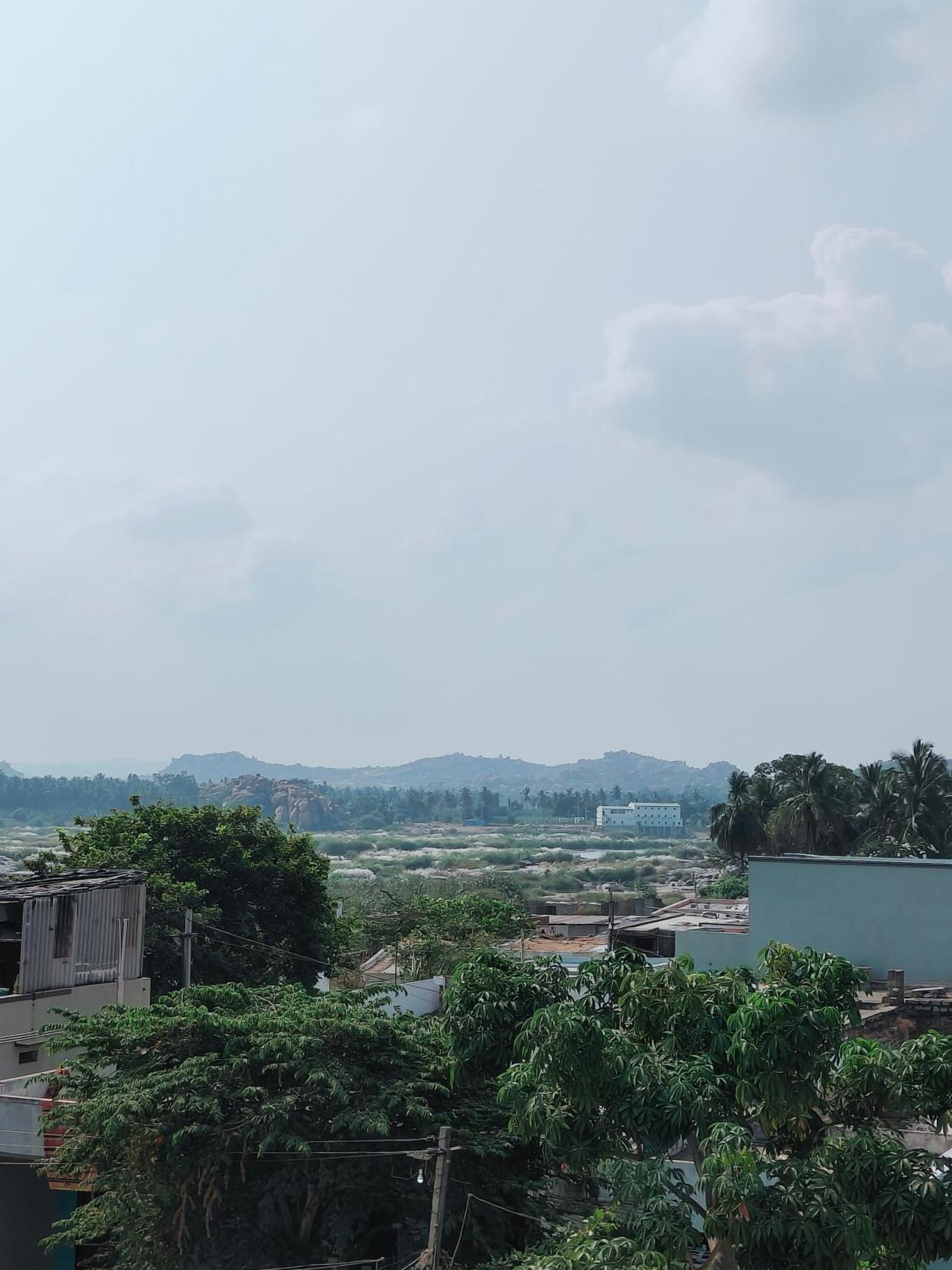 Sri Sai Hampi
