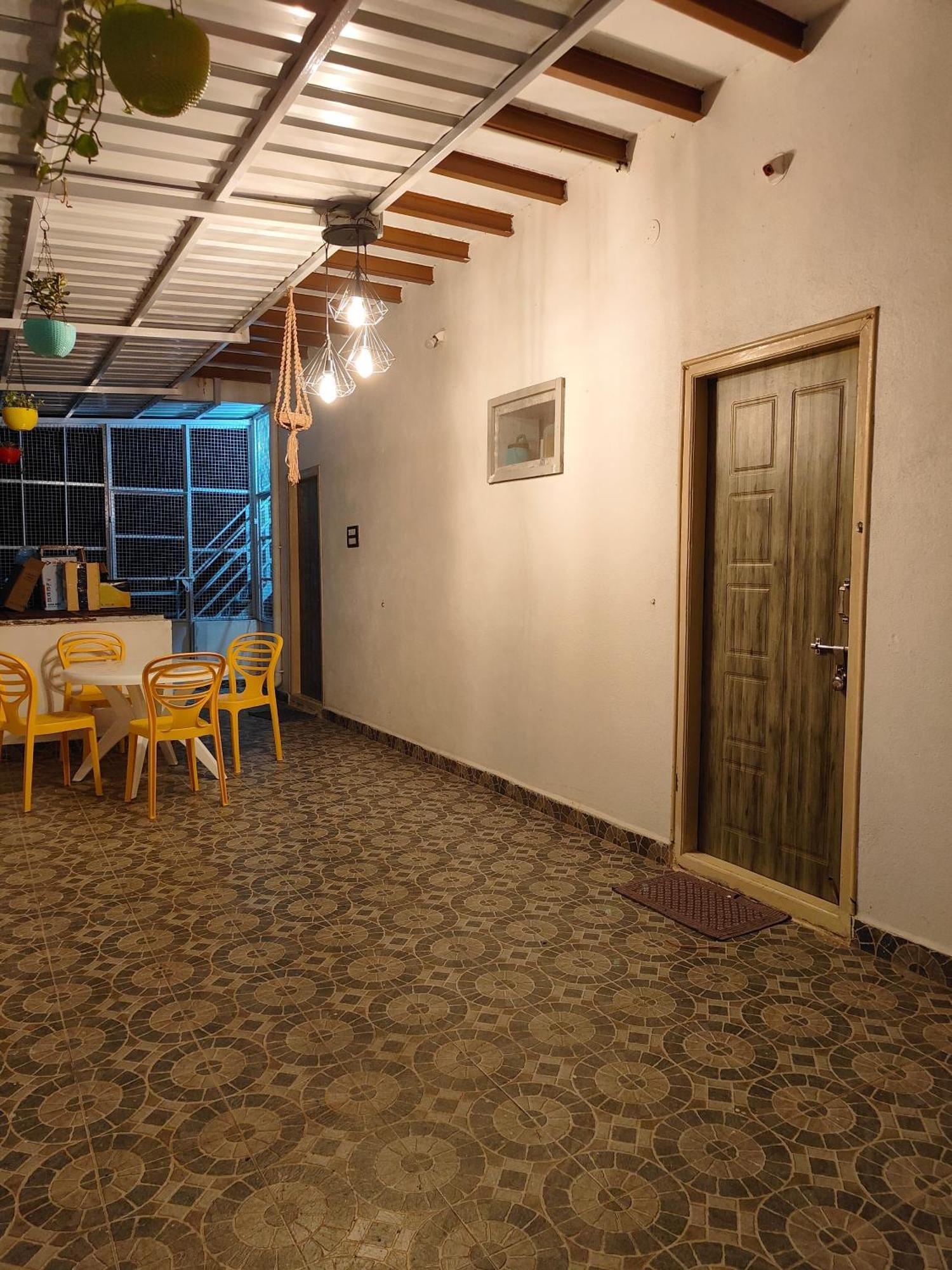 Homestay Sri Sai Hampi