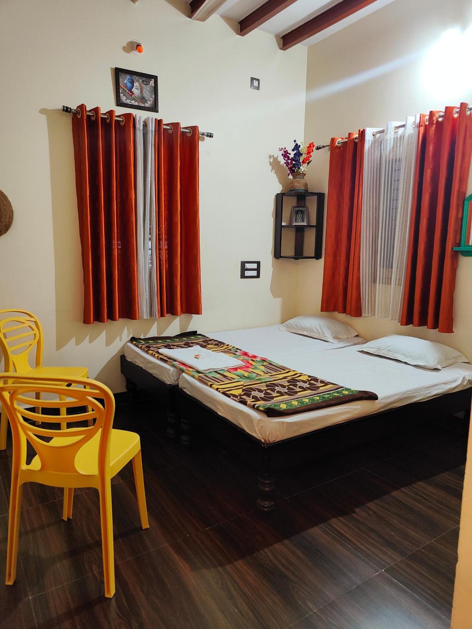 Homestay Sri Sai