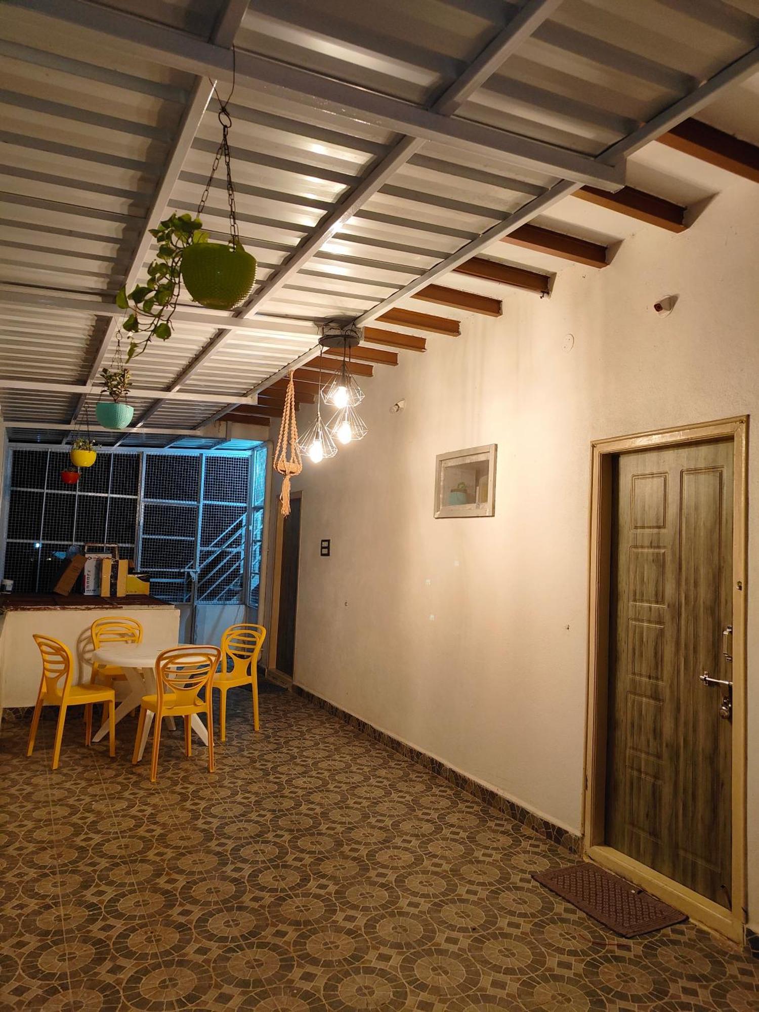 Homestay Sri Sai