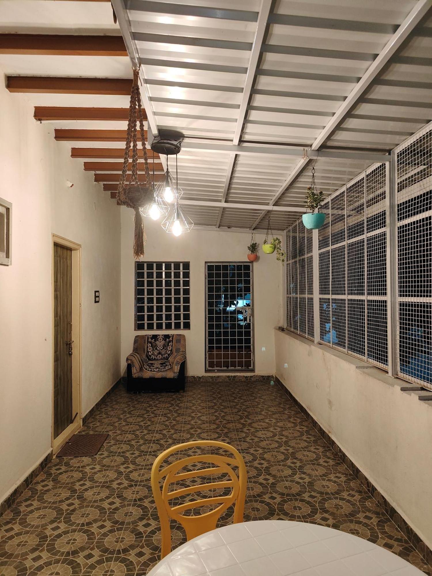Sri Sai Homestay